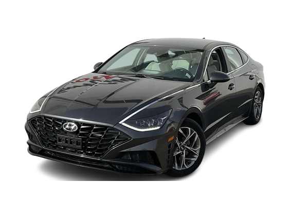 2023 Hyundai Sonata SEL -
                Dallas, TX