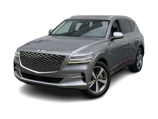 2022 Genesis GV80 2.5T -
                  Dallas, TX