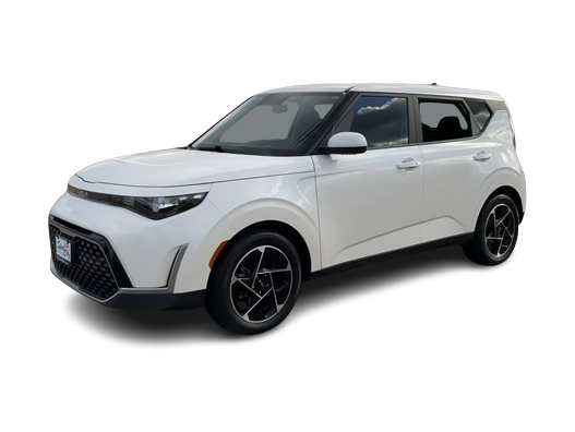 Thumbnail: 2023 Kia Soul - 1