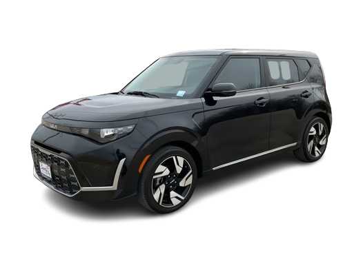 Thumbnail: 2025 Kia Soul - 1