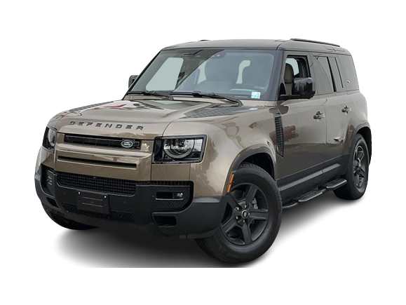 2023 Land Rover Defender 110 -
                  Dallas, TX