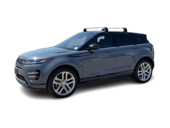 Thumbnail: 2020 Land Rover Range Rover Evoque - 1