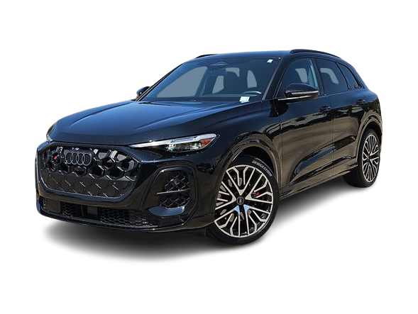 Thumbnail: 2025 Audi SQ5 - 1