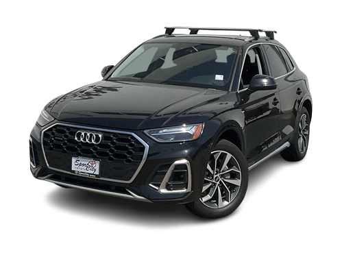 2022 Audi Q5 Premium -
                Dallas, TX