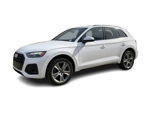 Thumbnail: 2025 Audi Q5 - 1