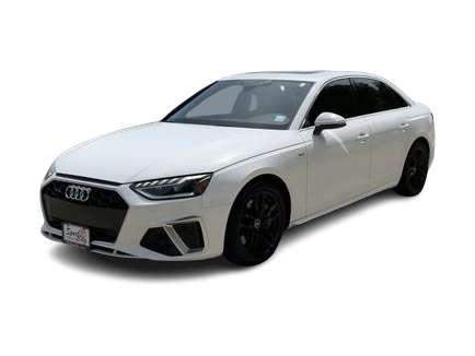 Thumbnail: 2023 Audi A4 - 1