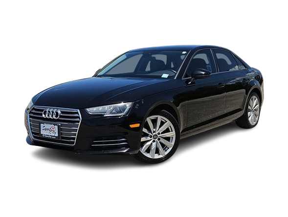 2017 Audi A4 Premium -
                  Dallas, TX