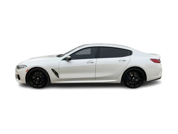 2022 BMW 8 Series 850i -
                  Dallas, TX