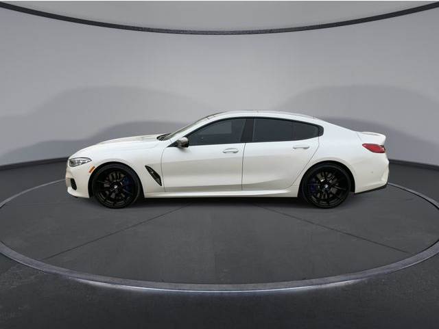 2022 BMW 8 Series