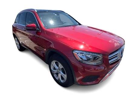 2016 Mercedes-Benz GLC 300 -
                  Dallas, TX