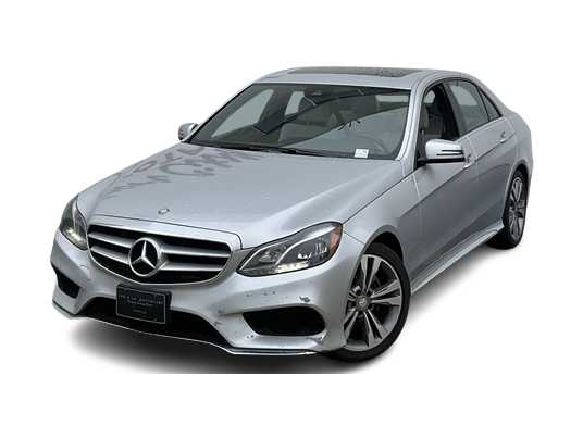 2016 Mercedes-Benz E-Class E 350 -
                Dallas, TX