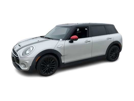 2019 MINI Cooper Clubman S -
                Dallas, TX