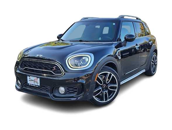 2017 MINI Cooper Countryman S -
                  Dallas, TX