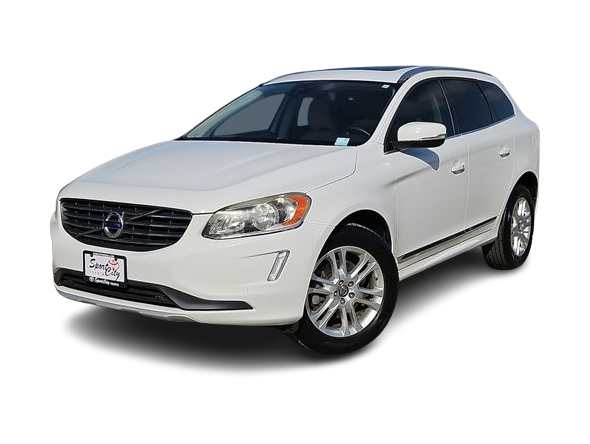 2016 Volvo XC60 T5 -
                  Dallas, TX