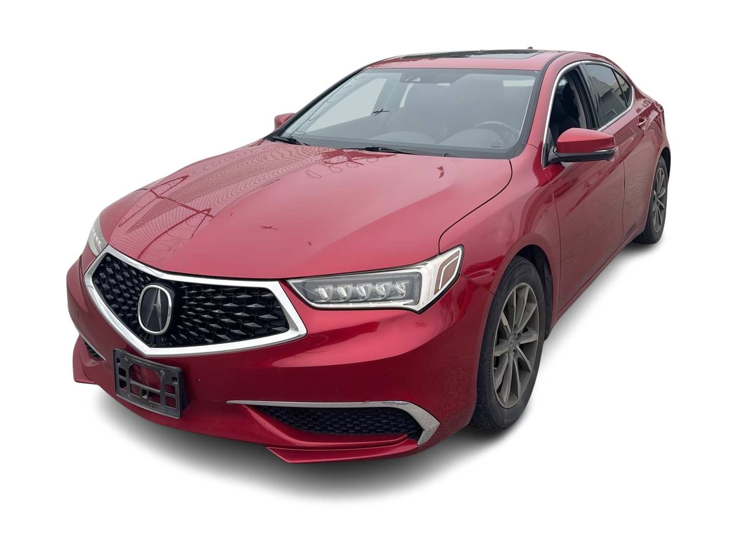 2020 Acura TLX Technology -
                  Dallas, TX