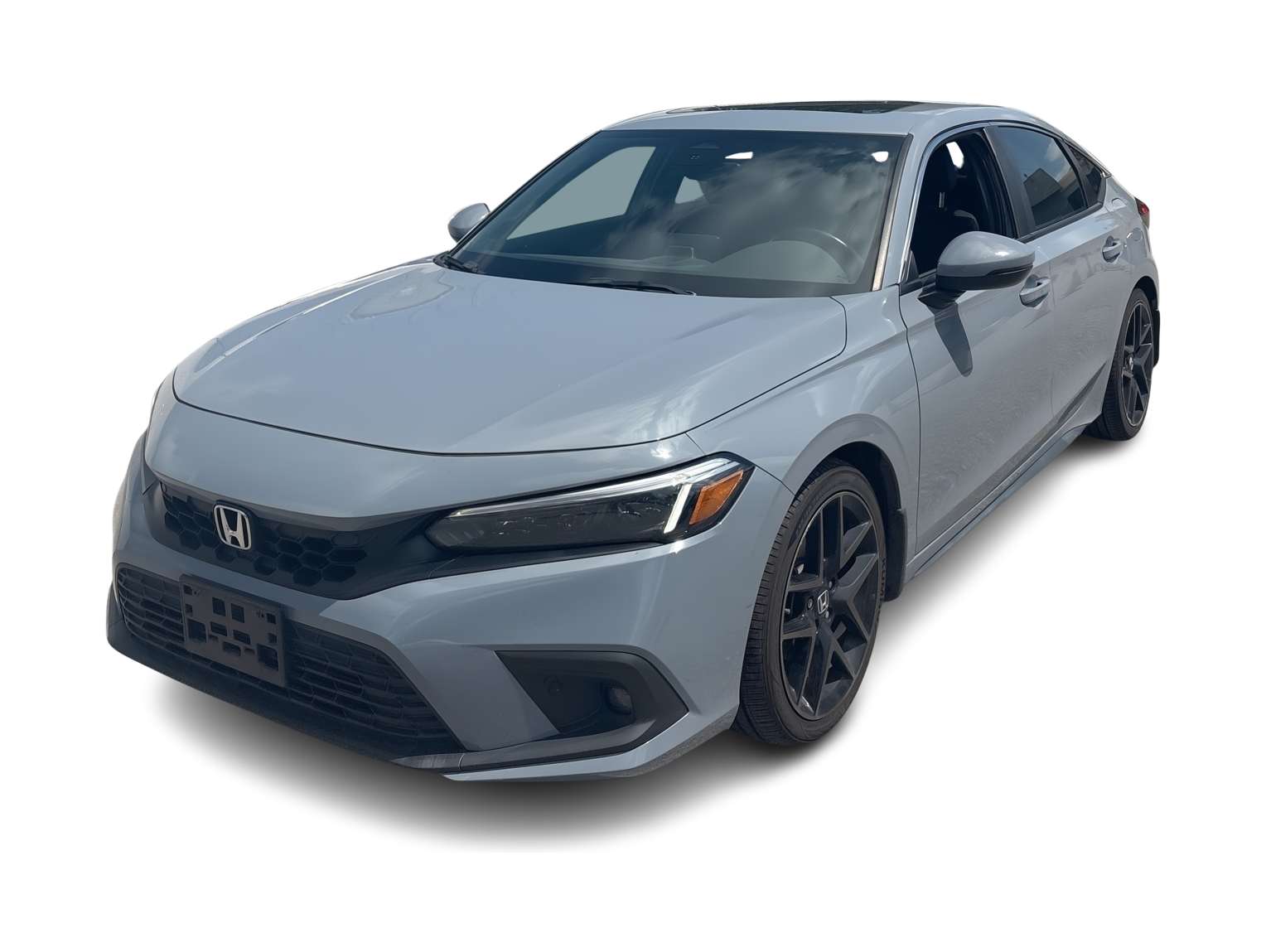 Thumbnail: 2023 Honda Civic - 1