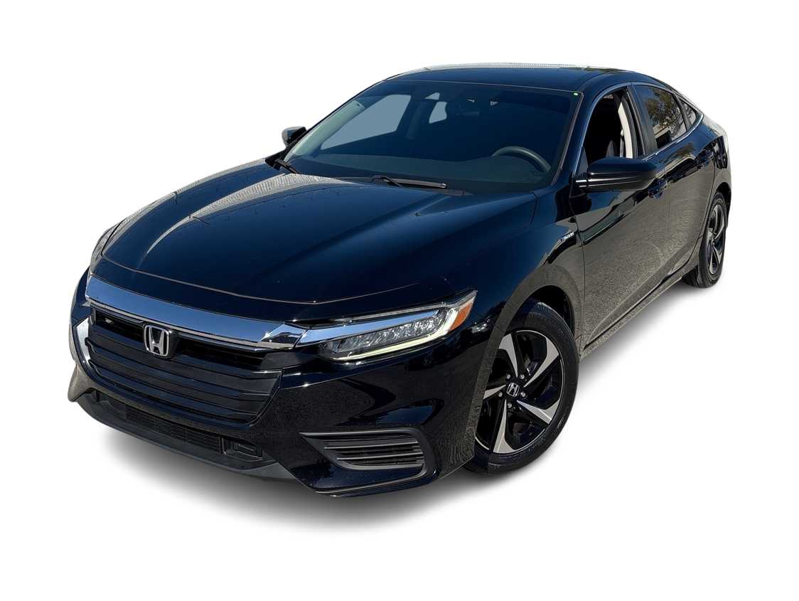 2022 Honda Insight EX -
                  Dallas, TX