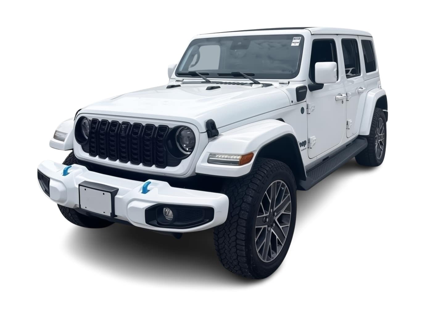 Thumbnail: 2024 Jeep Wrangler - 1