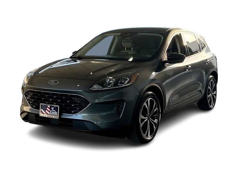 Thumbnail: 2022 Ford Escape - 1