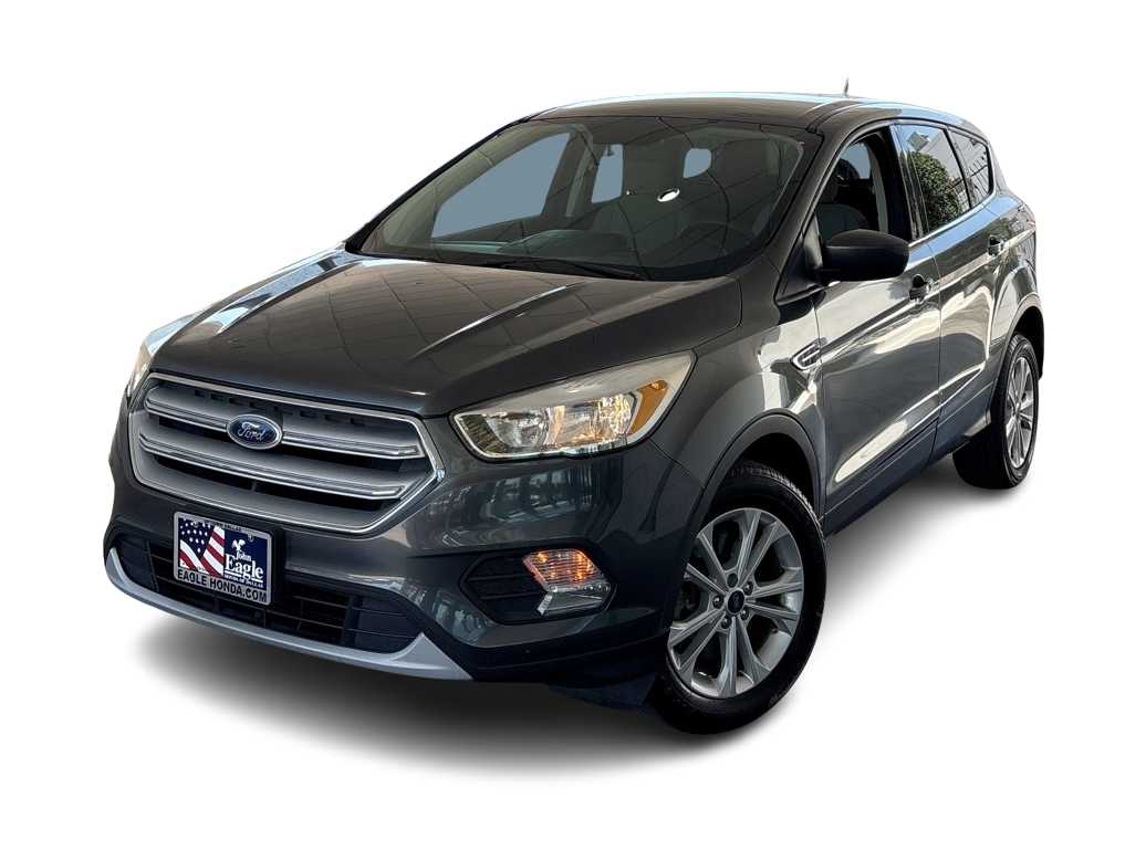 Thumbnail: 2019 Ford Escape - 1