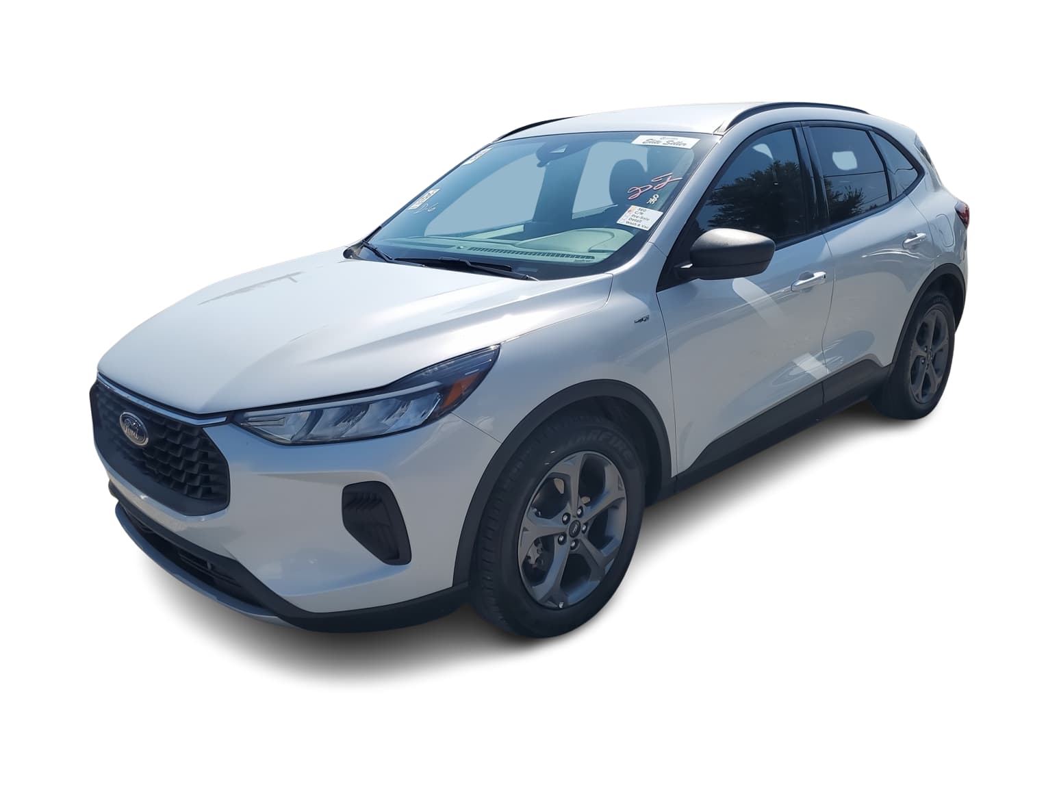 Thumbnail: 2025 Ford Escape - 1