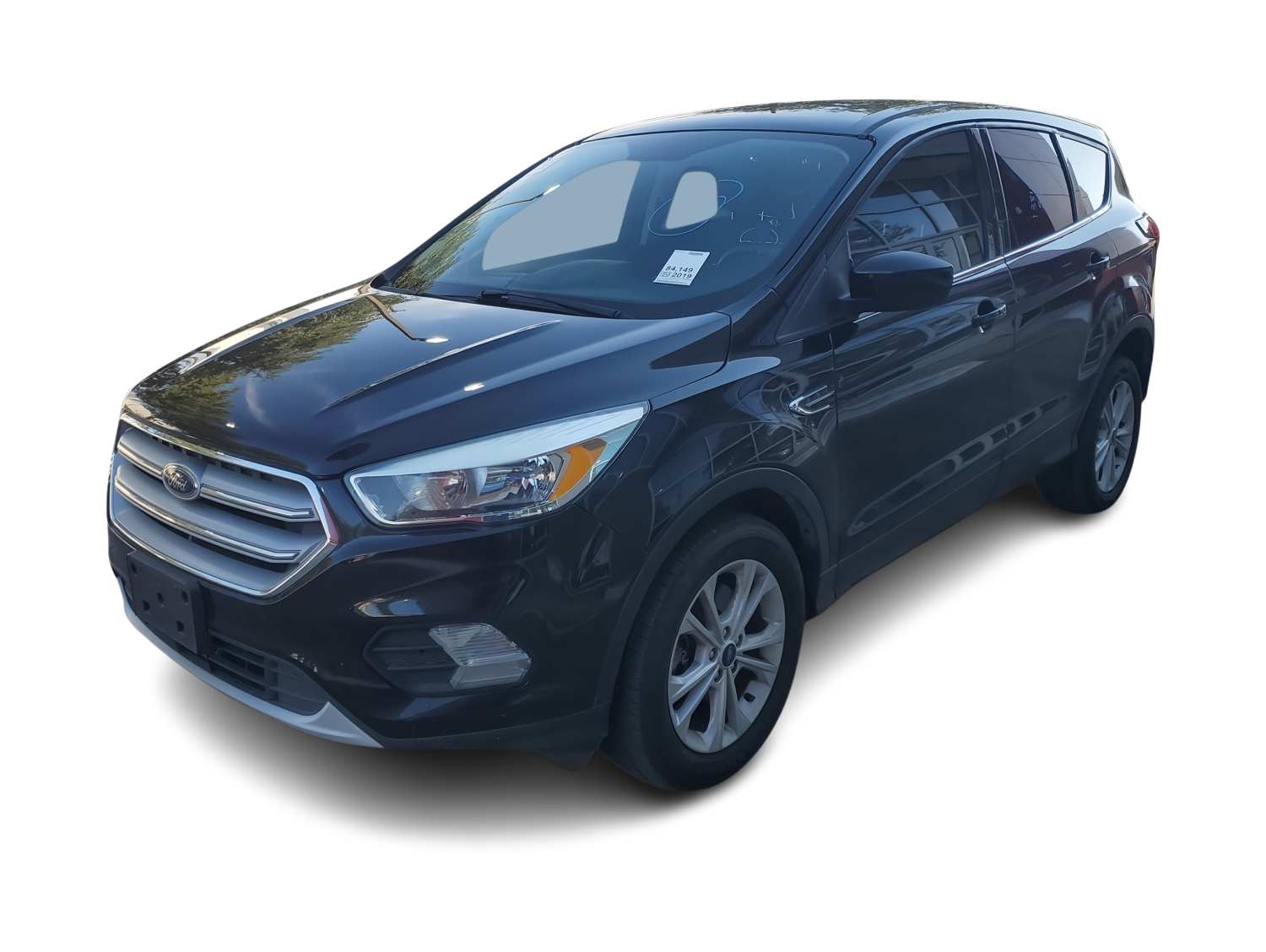 Thumbnail: 2019 Ford Escape - 1