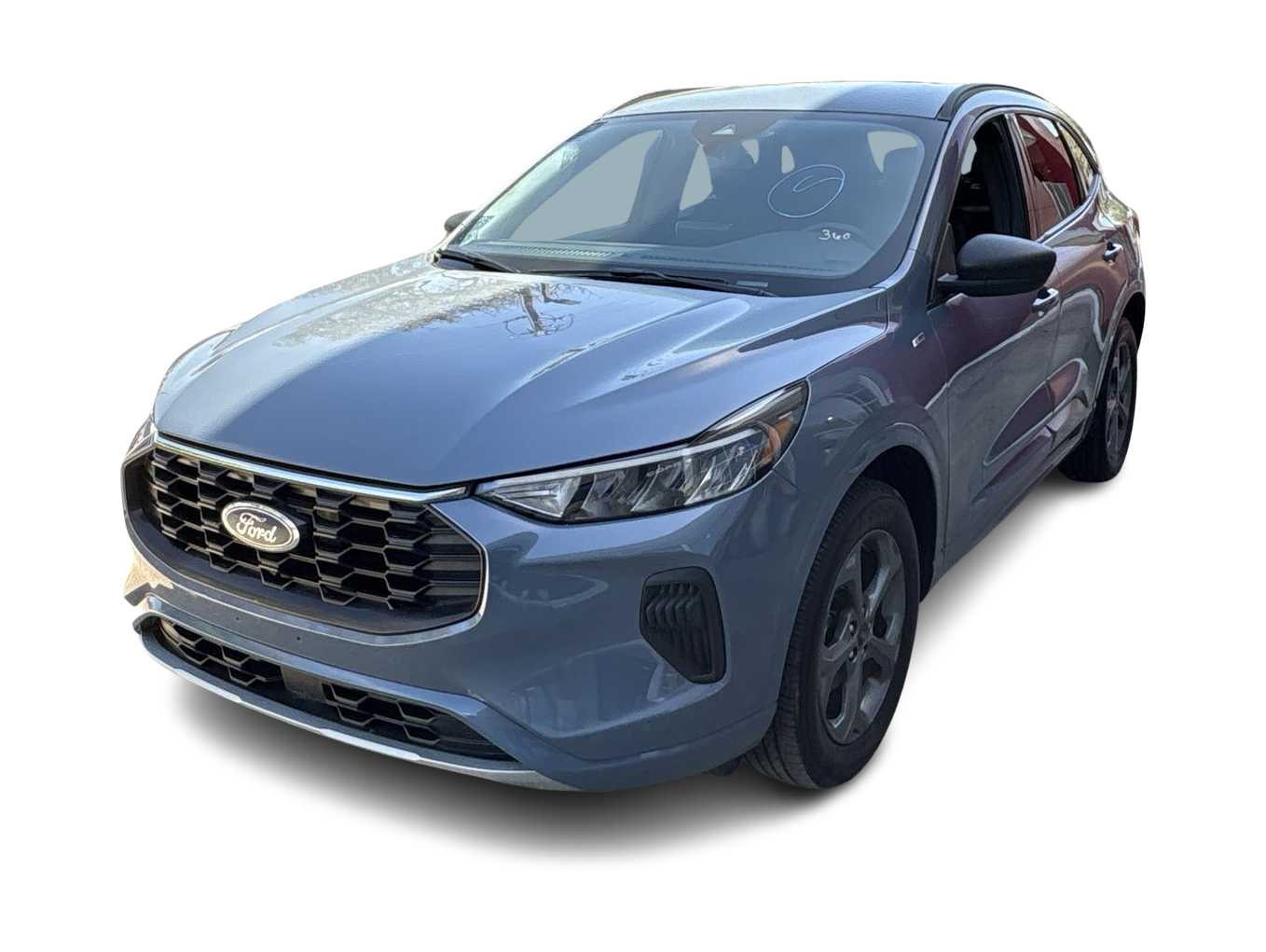 Thumbnail: 2024 Ford Escape - 1