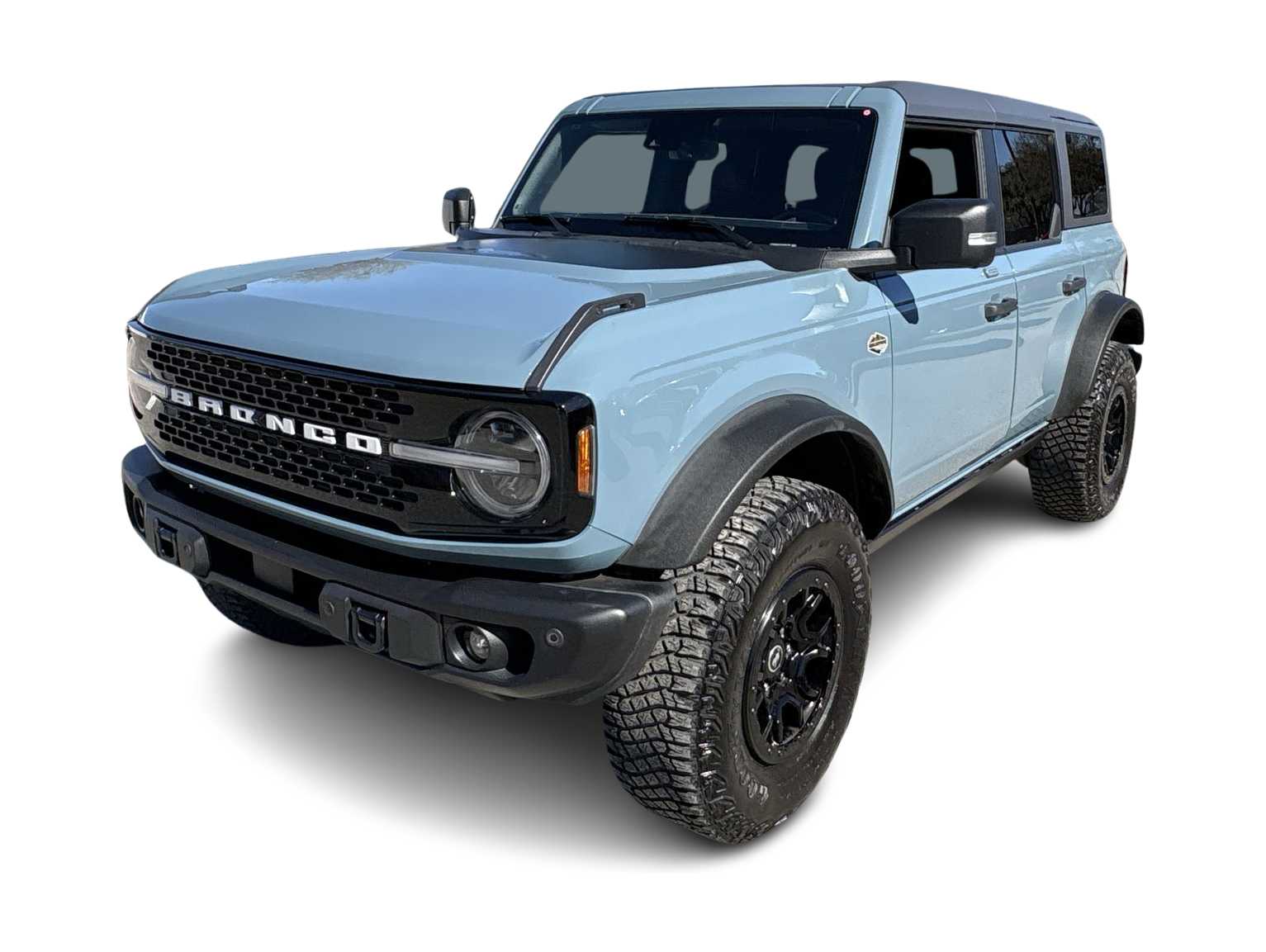 Thumbnail: 2023 Ford Bronco - 1