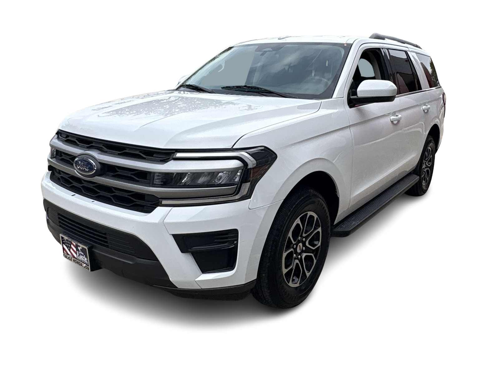 Thumbnail: 2024 Ford Expedition - 1