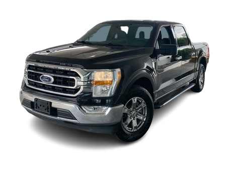 2021 Ford F-150 XLT -
                Dallas, TX