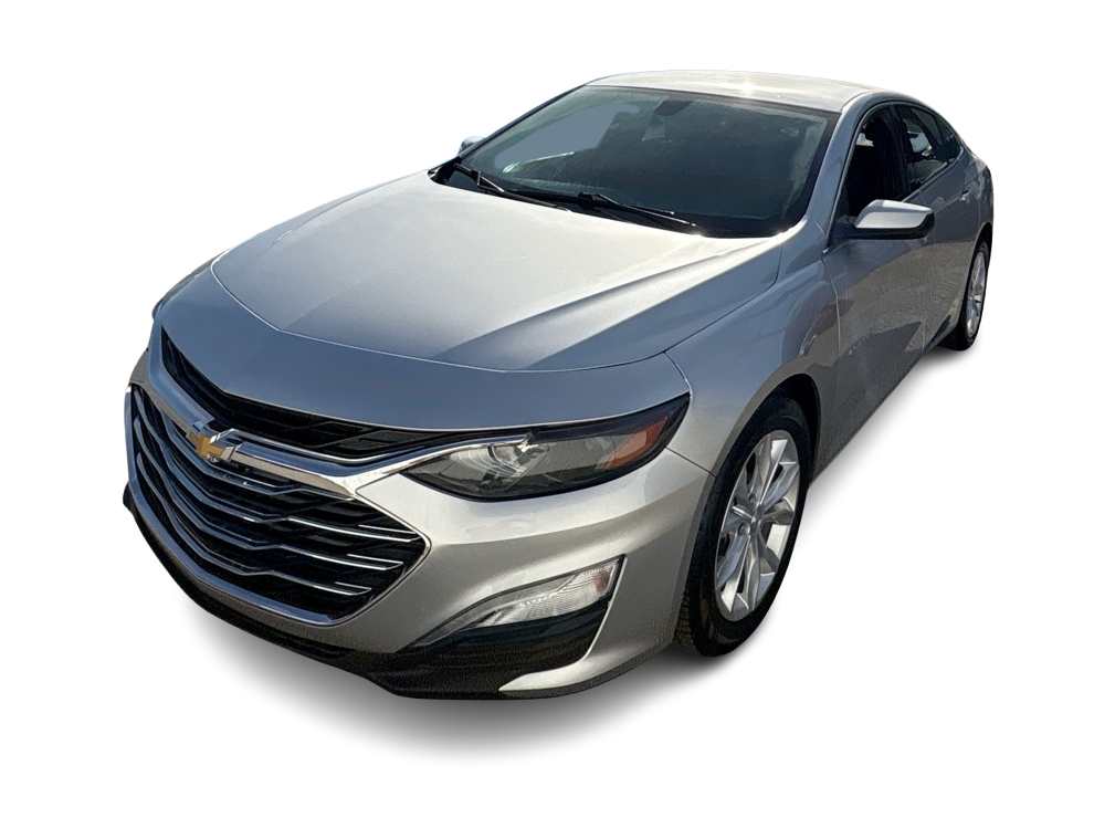 Thumbnail: 2022 Chevrolet Malibu - 1