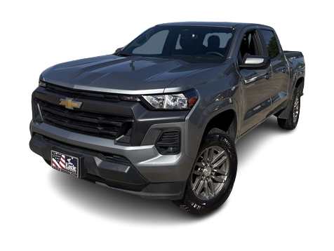 2023 Chevrolet Colorado LT -
                Dallas, TX