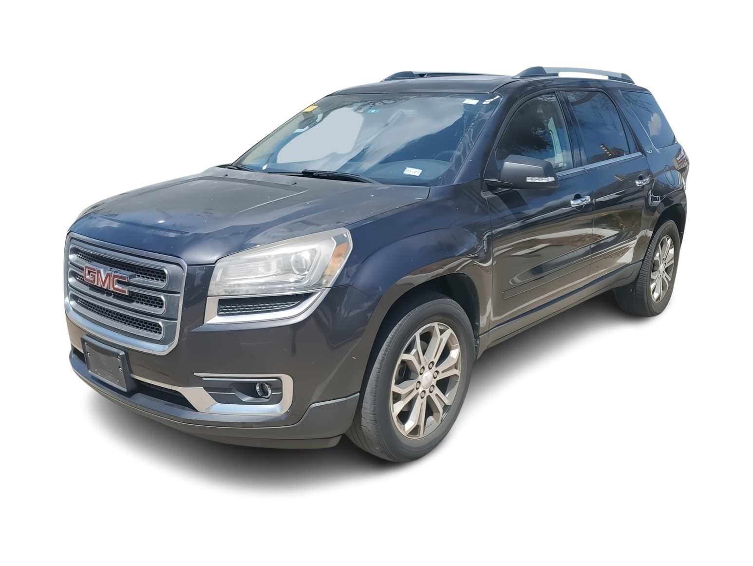 2015 GMC Acadia SLT -
                  Dallas, TX