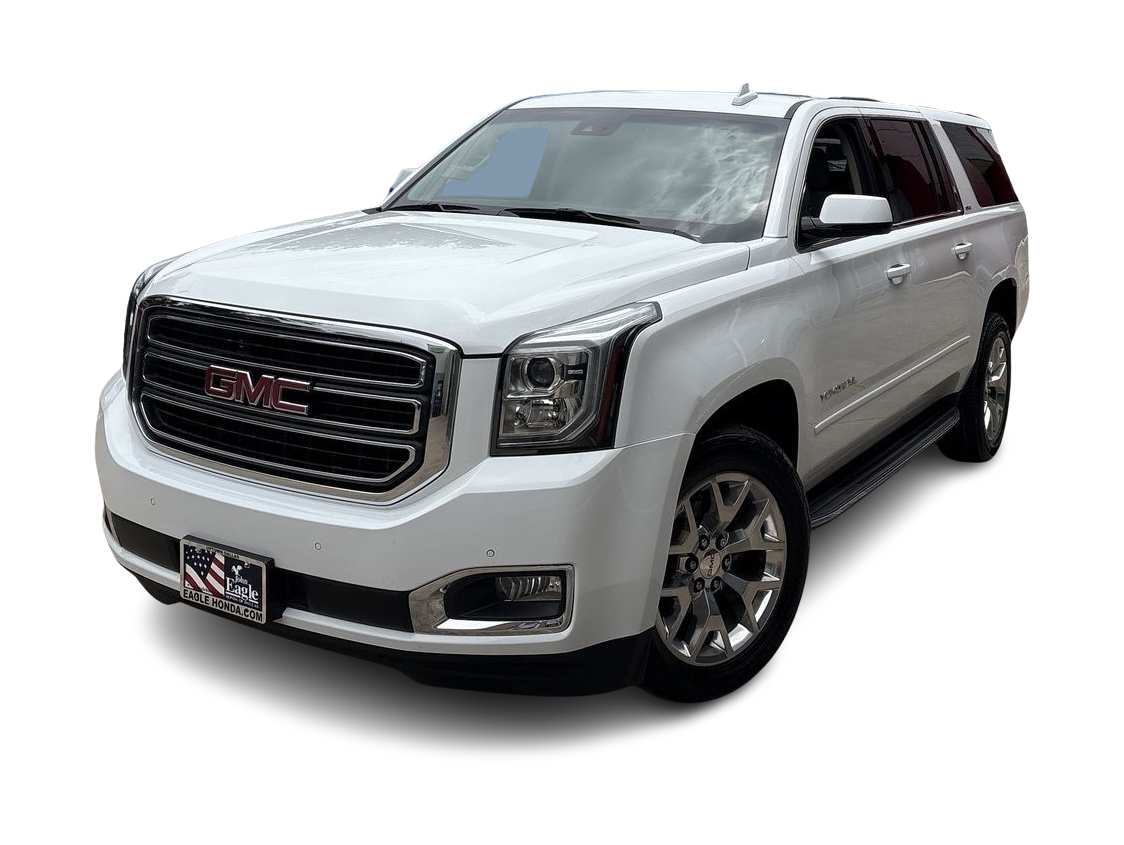 2018 GMC Yukon XL SLE -
                  Dallas, TX