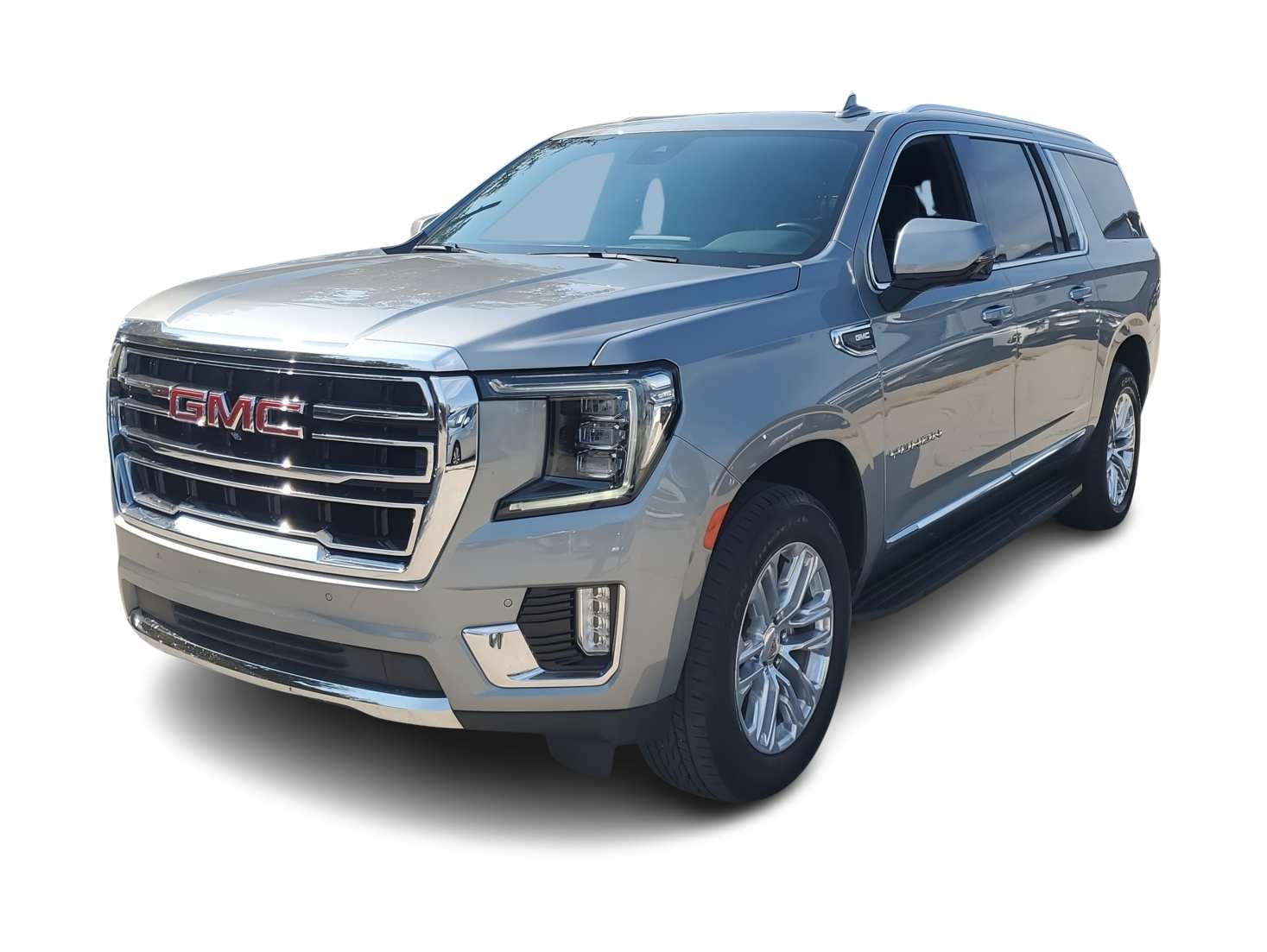 Thumbnail: 2024 GMC Yukon XL - 1