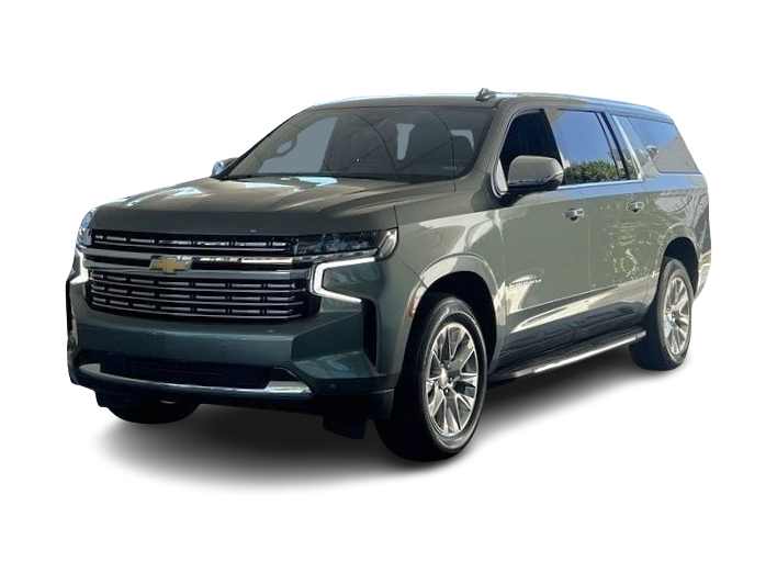 Thumbnail: 2023 Chevrolet Suburban - 1