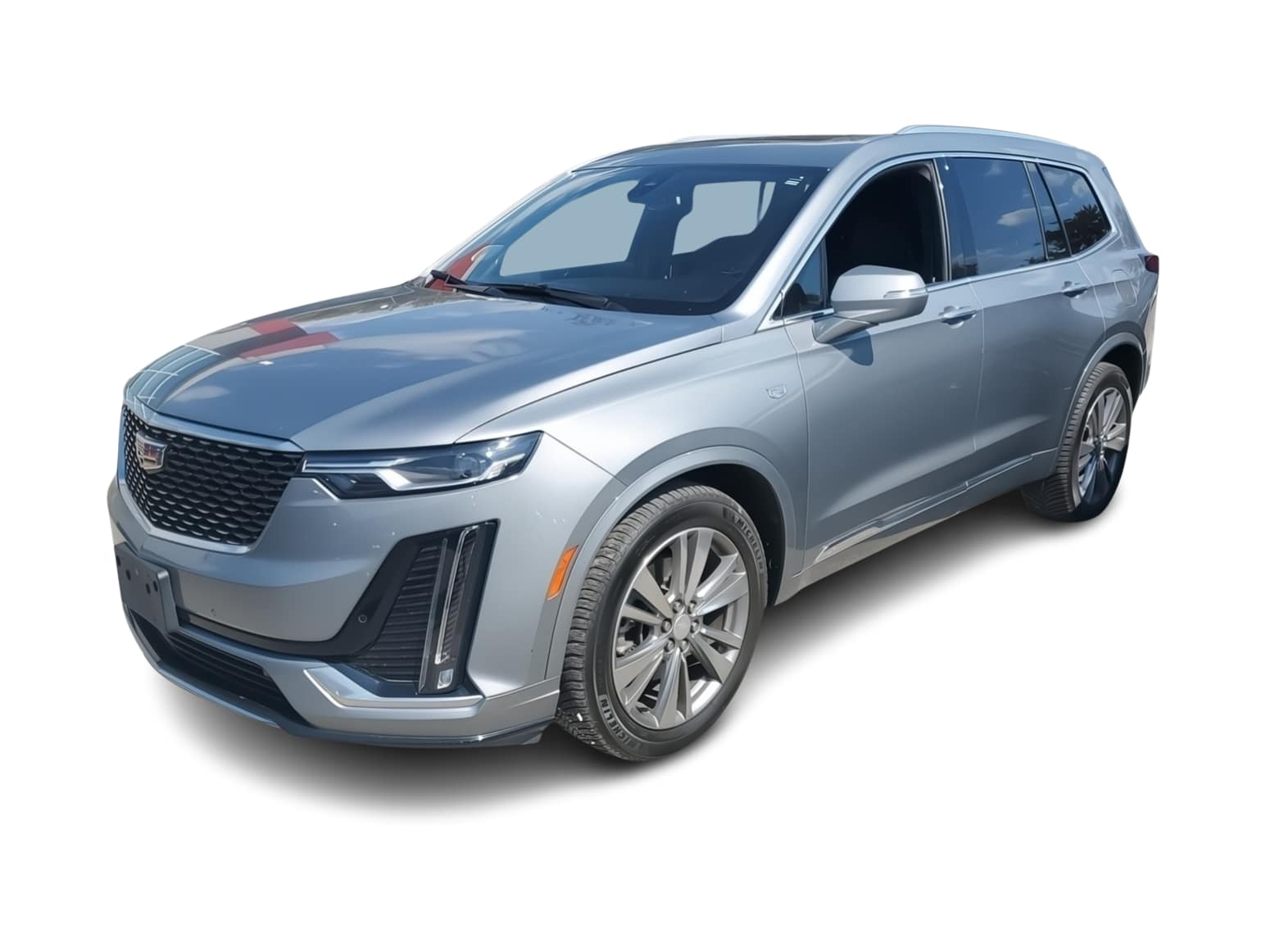 2023 Cadillac XT6 Premium Luxury -
                  Dallas, TX