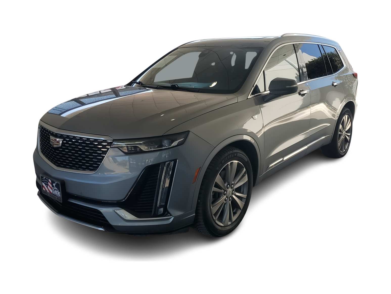 2023 Cadillac XT6 Premium Luxury -
                  Dallas, TX