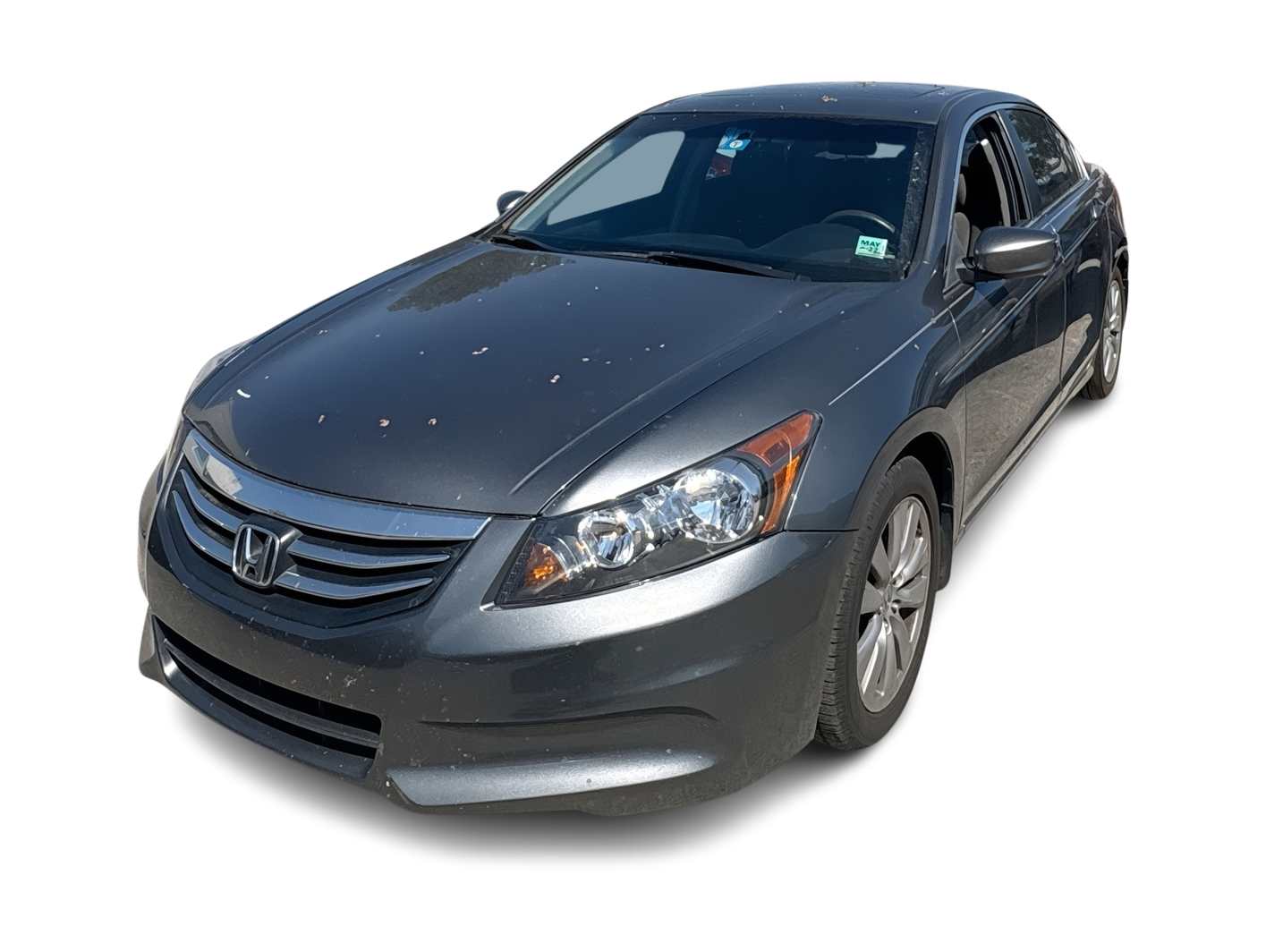 2012 Honda Accord EX -
                  Dallas, TX