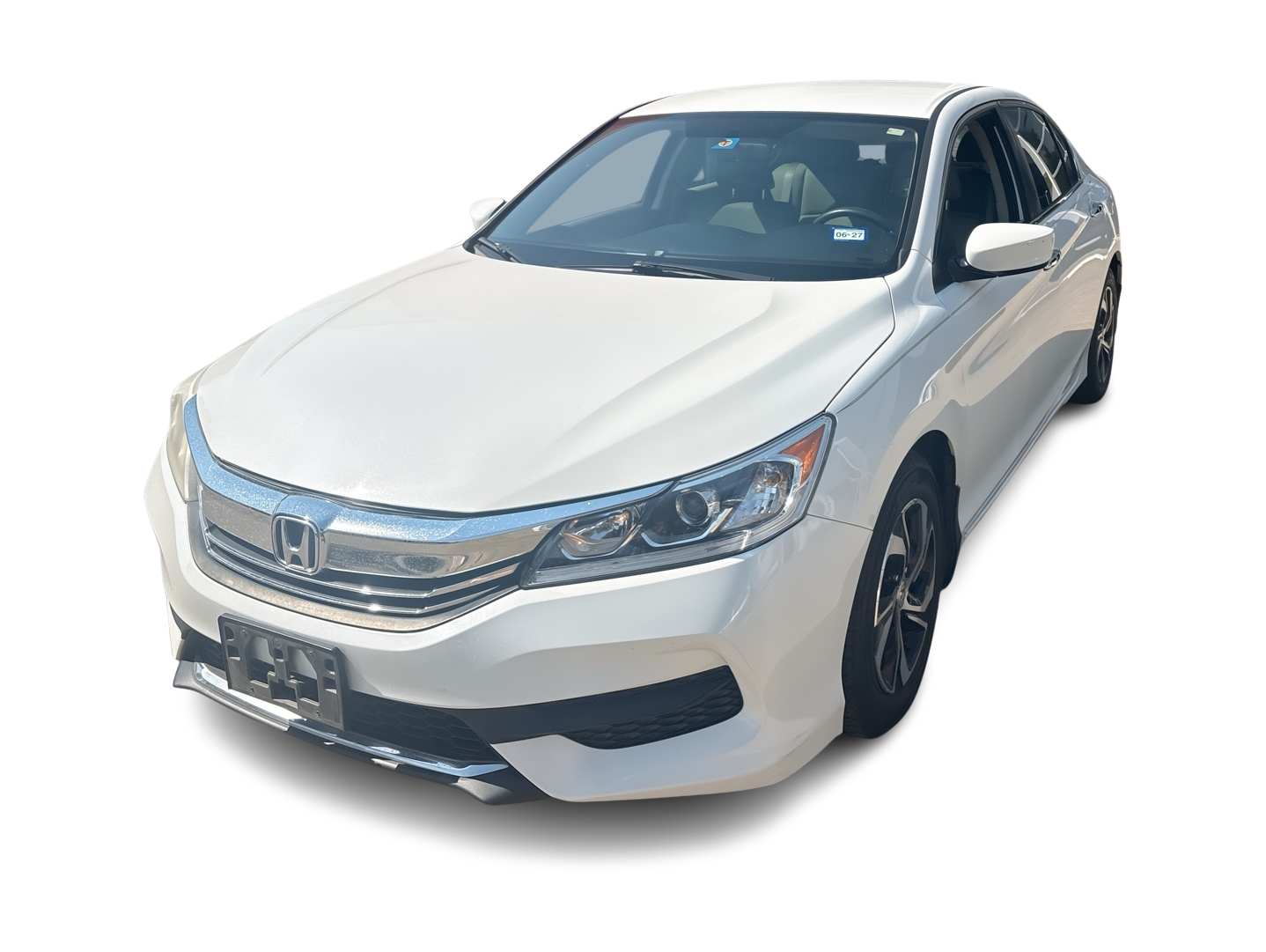 Thumbnail: 2016 Honda Accord - 1