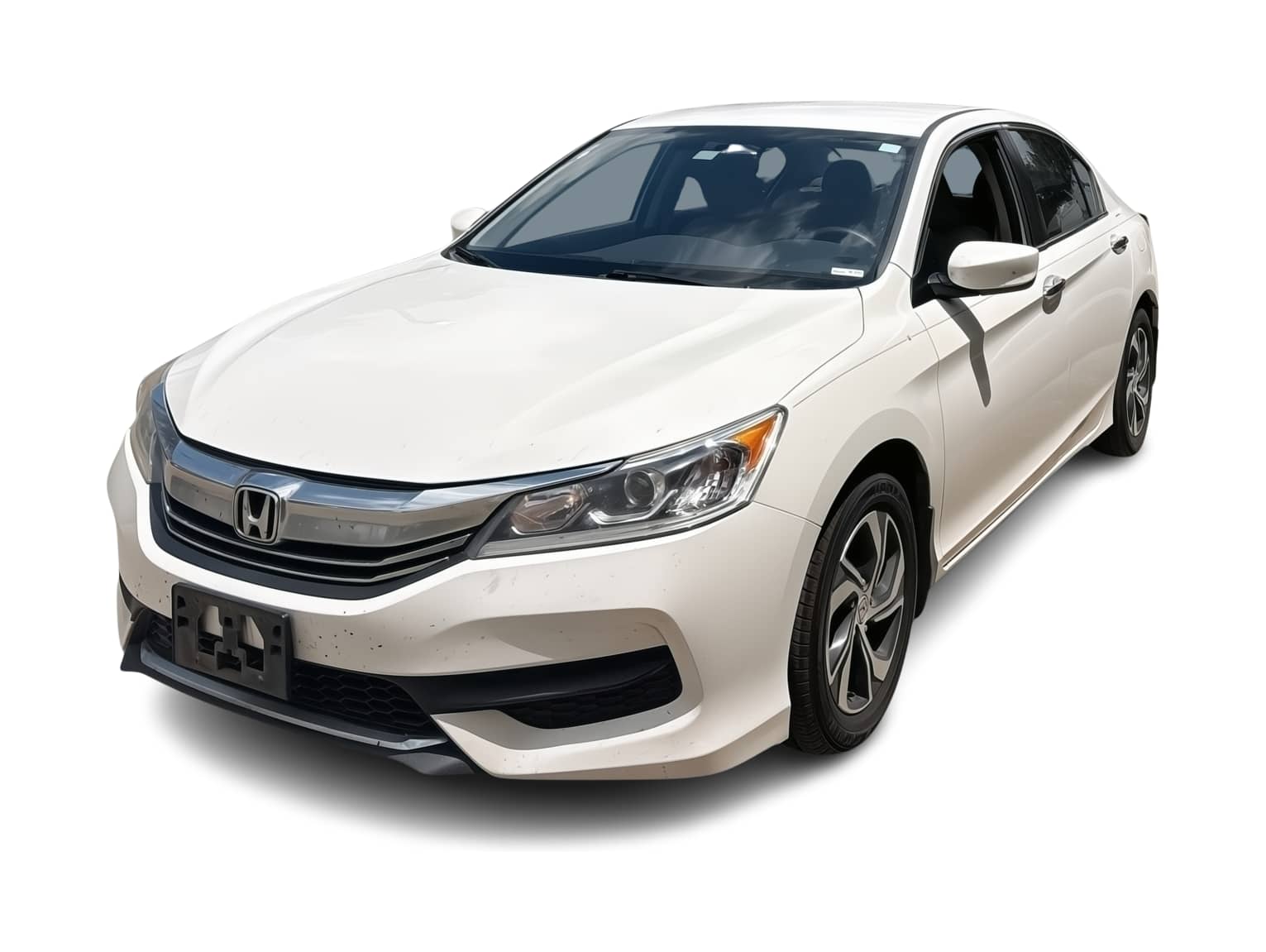Thumbnail: 2017 Honda Accord - 1
