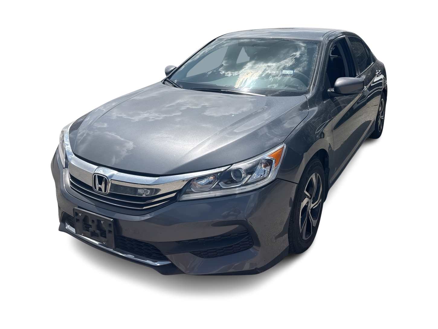 Thumbnail: 2016 Honda Accord - 1