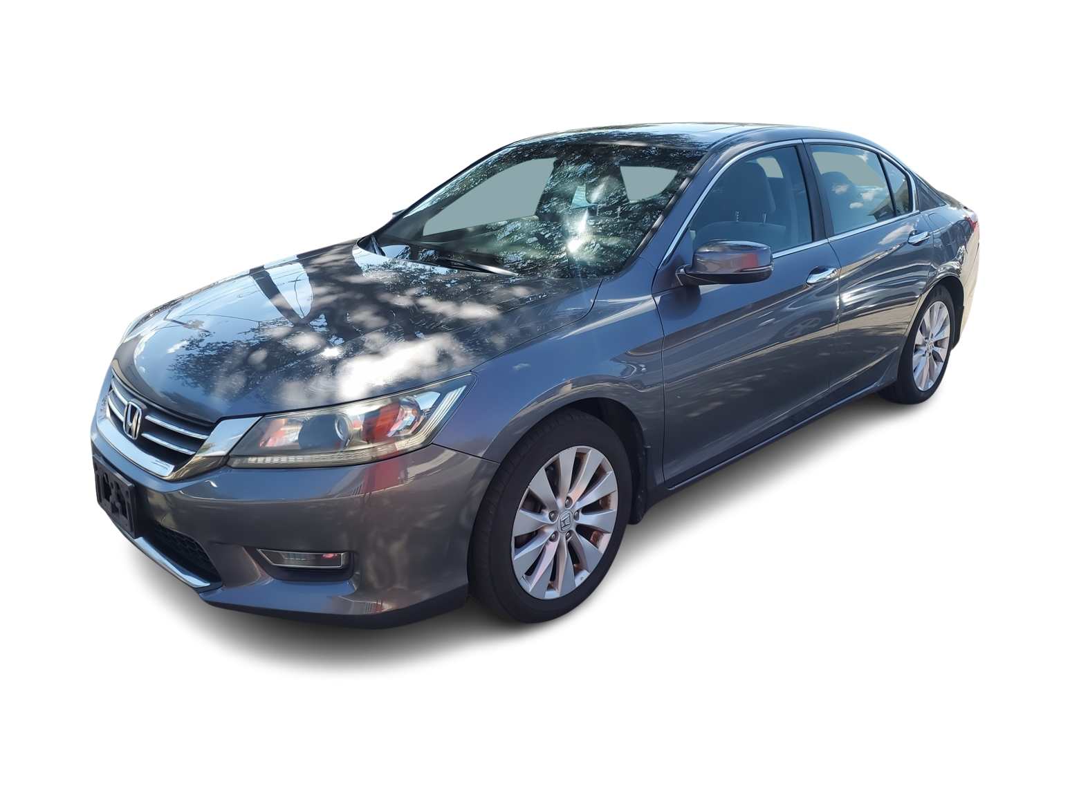 2013 Honda Accord EX -
                  Dallas, TX