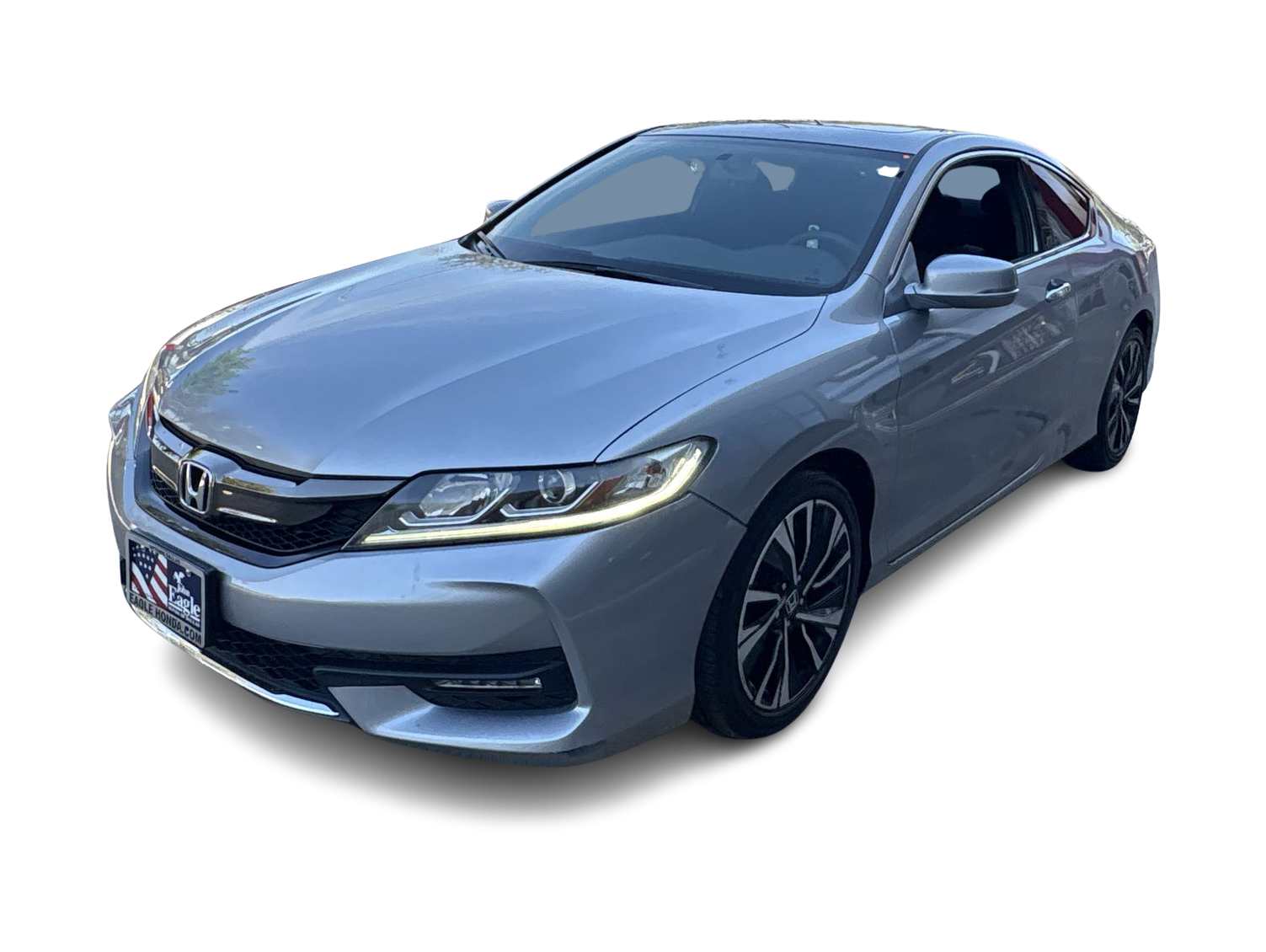 Thumbnail: 2017 Honda Accord - 1