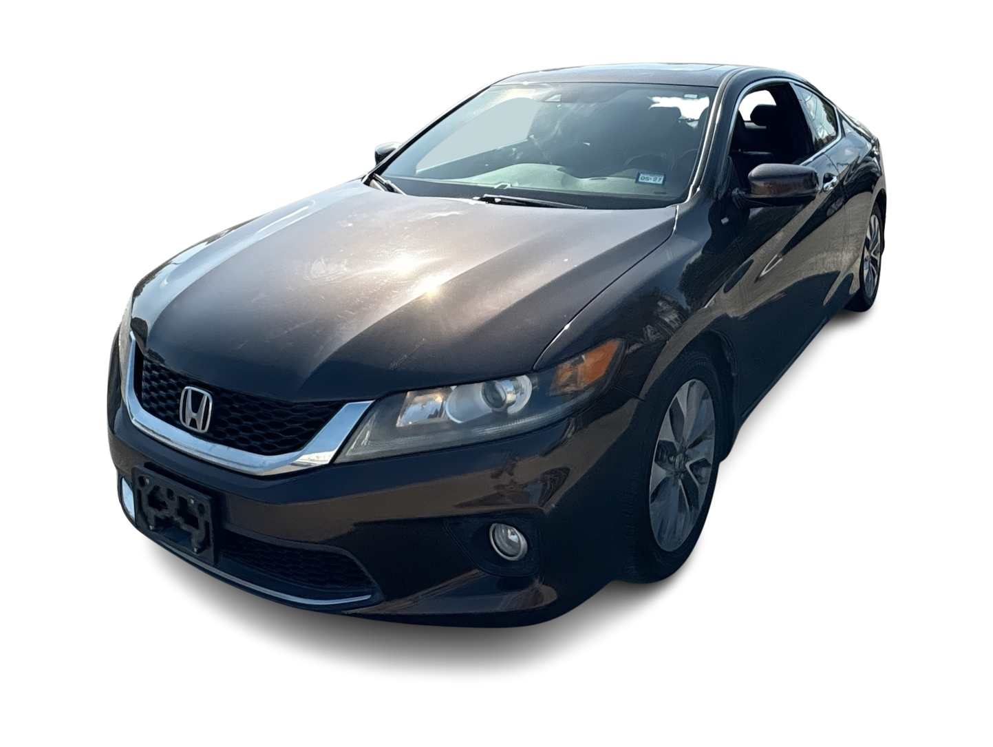 Thumbnail: 2015 Honda Accord - 1