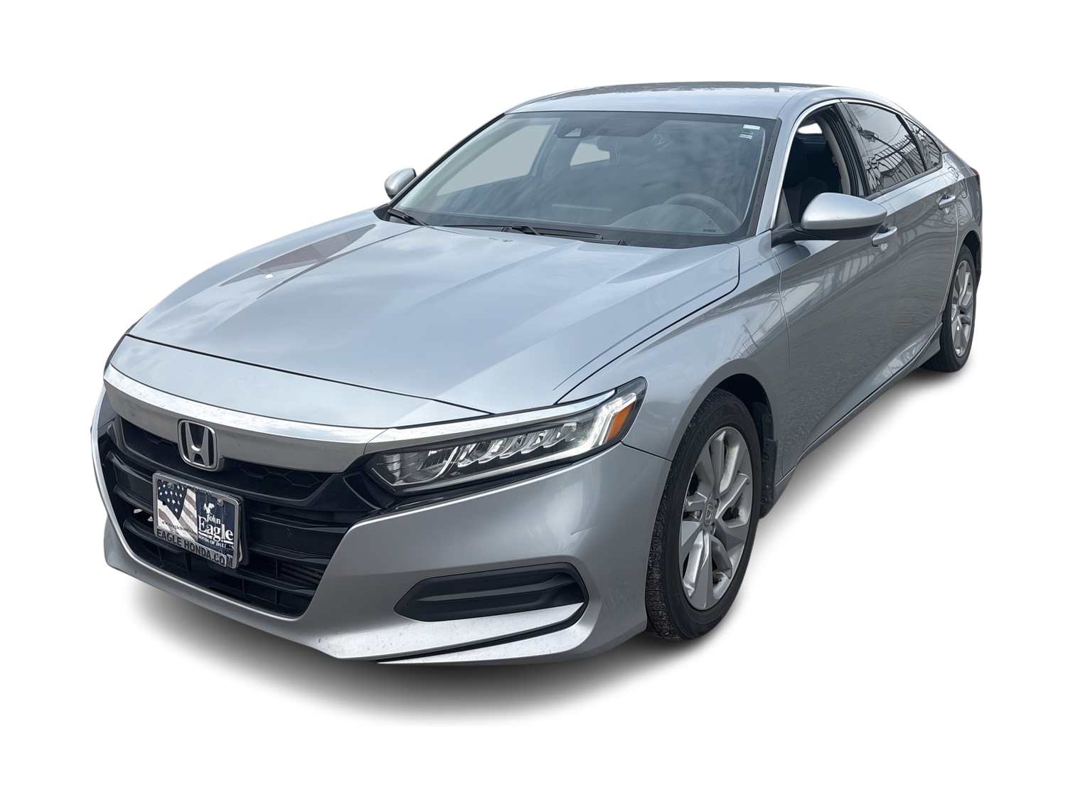 Thumbnail: 2020 Honda Accord - 1