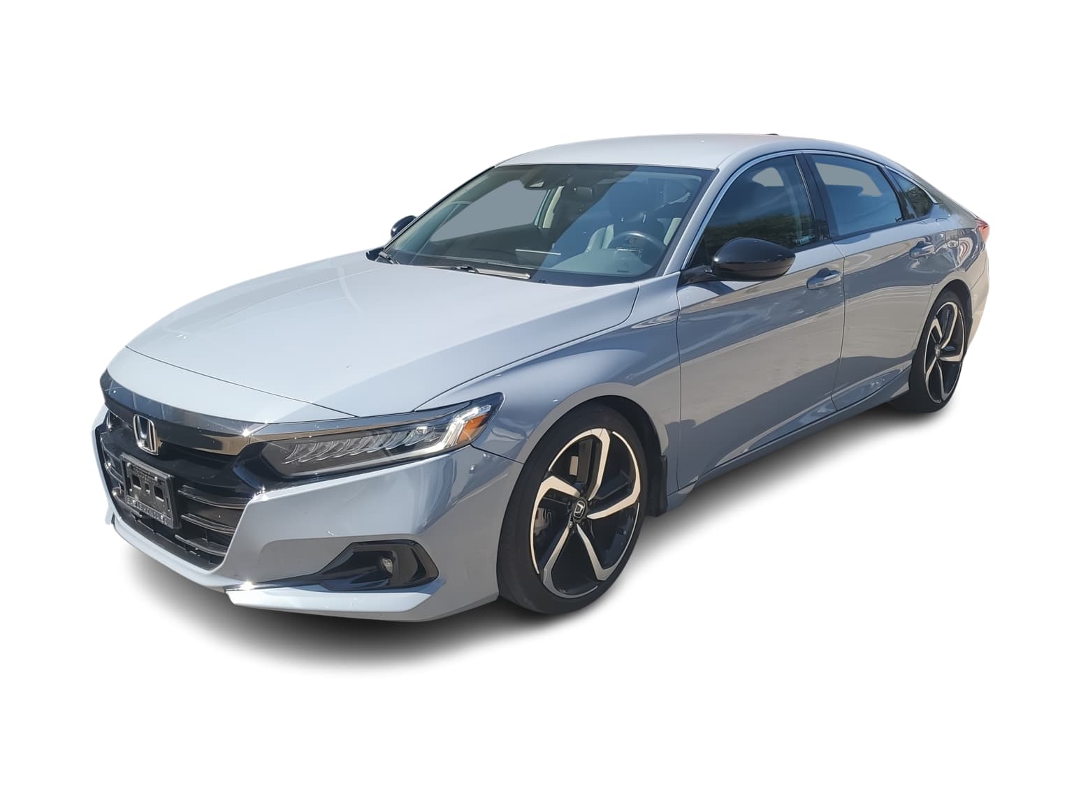 Thumbnail: 2022 Honda Accord - 1