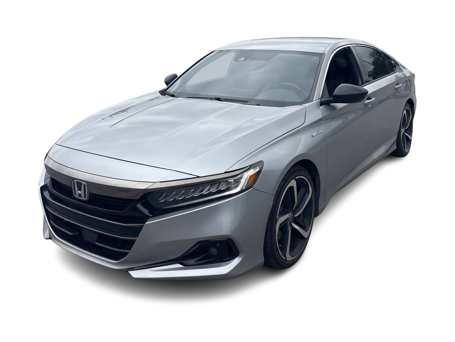 Thumbnail: 2022 Honda Accord - 1