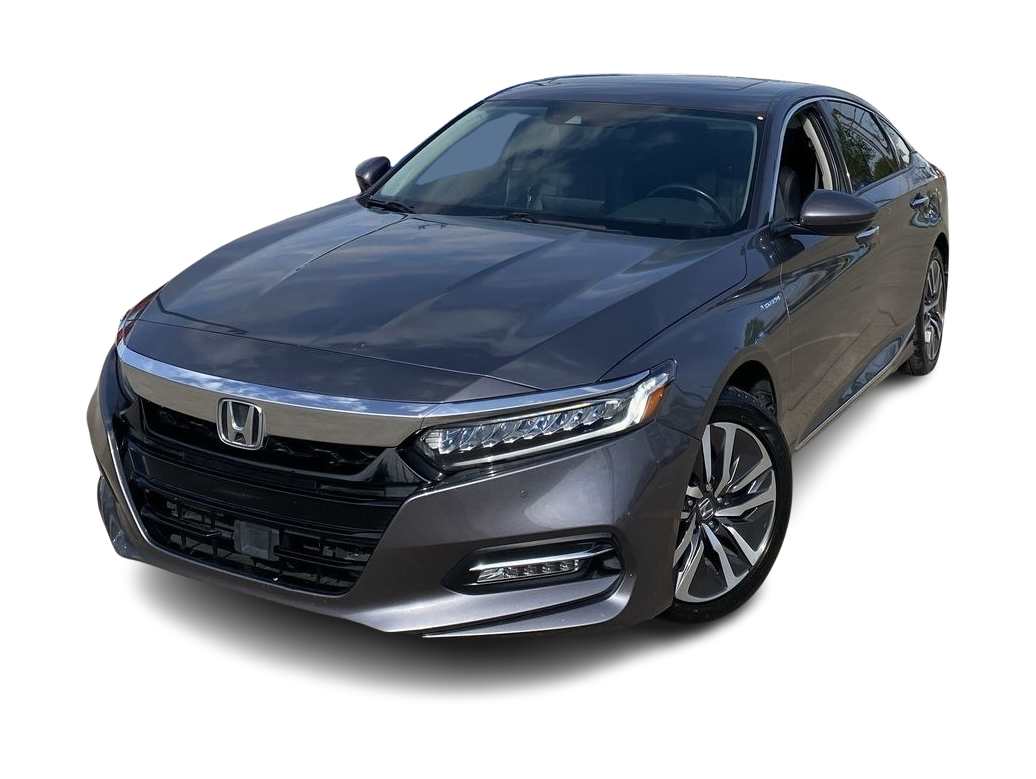2019 Honda Accord Touring -
                Dallas, TX