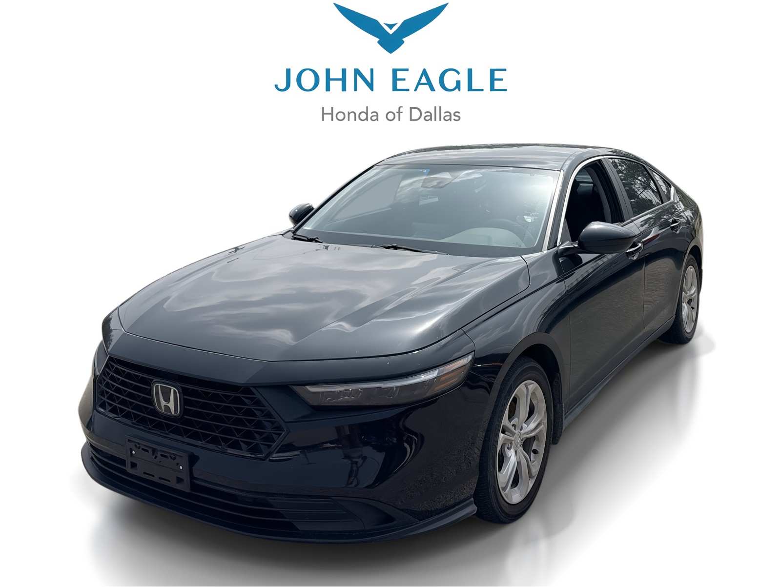 2023 Honda Accord